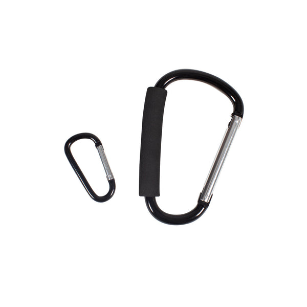 CHILDCARE Stroller Hooks - 2 pack