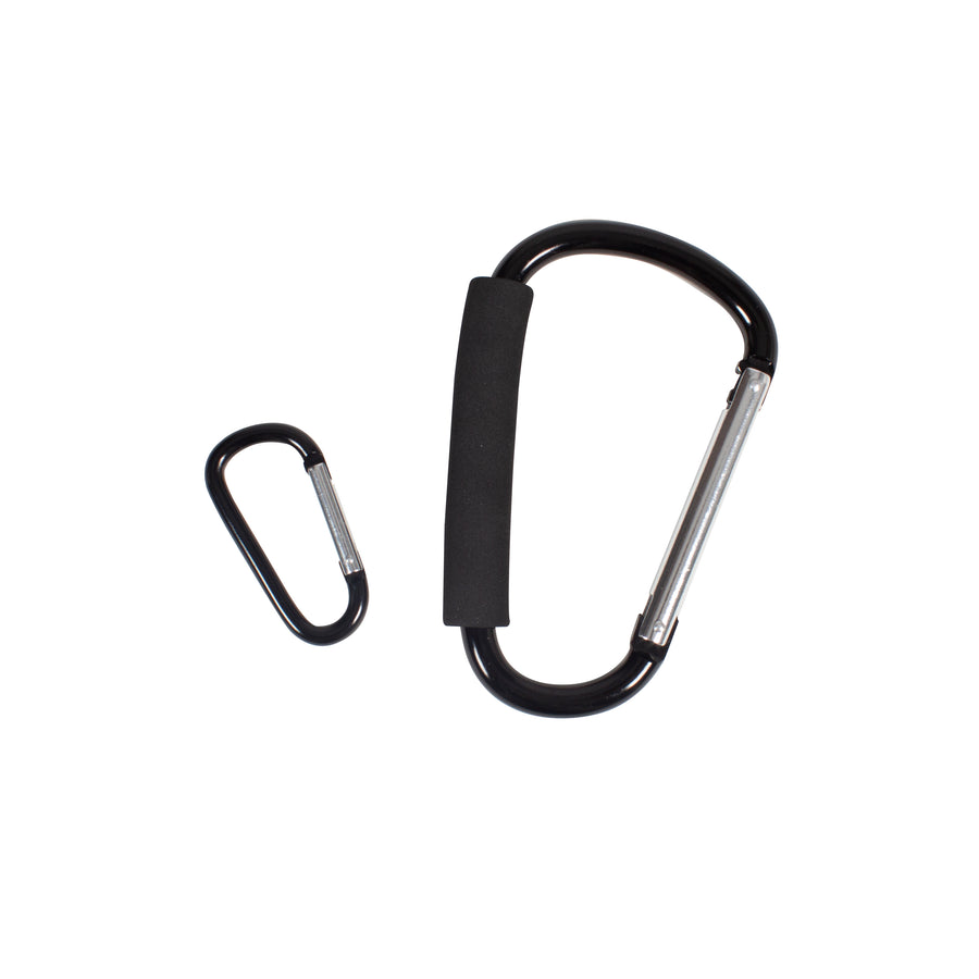 CHILDCARE Stroller Hooks - 2 pack