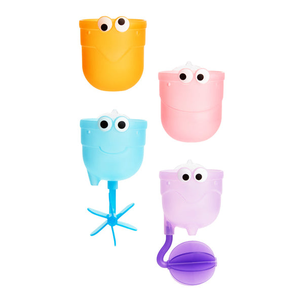 Falls Bath Toy - Baby Gifts Australia
