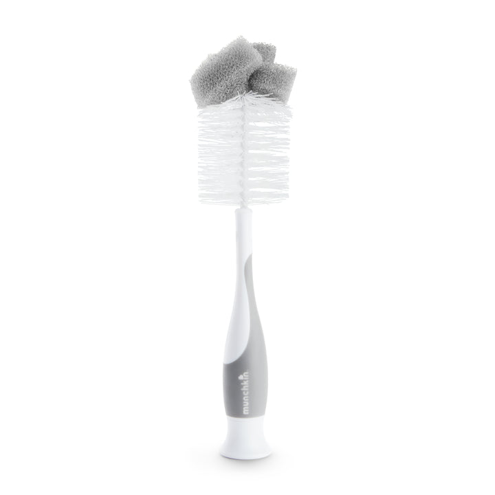 Sponge Bottle Brush - Baby Gifts Australia