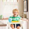 7oz Miracle® 360° Trainer Cup - 1pk (Blue) - Baby Gifts Australia