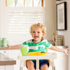 7oz Miracle® 360° Trainer Cup - 1pk (Green) - Baby Gifts Australia