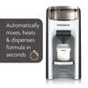 Baby Brezza Formula Pro Advanced White - Baby Gifts Australia