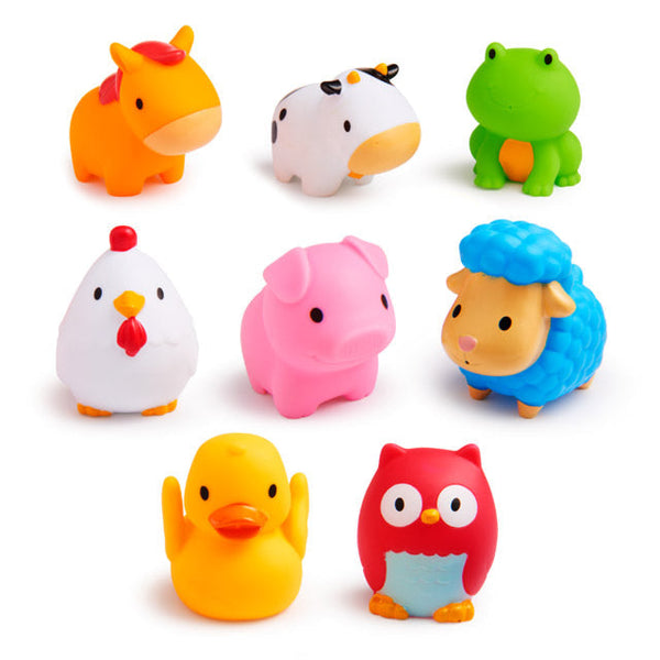 Farm Squirters - 8pk