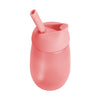 10oz Simple Clean Straw Cup - 1pk (Pink) - Baby Gifts Australia