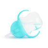 Click Lock Weighted Flexi-Straw Cup 207ml - Assorted Colour Randomly Selected - Baby Gifts Australia