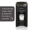 Baby Brezza Formula Pro Advanced Black - Baby Gifts Australia
