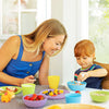 Multi Plates - 4pk - Baby Gifts Australia
