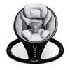 Munchkin Limited Edition Black Swing - Baby Gifts Australia
