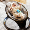 Munchkin Limited Edition Black Swing - Baby Gifts Australia