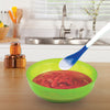 White Hot Infant Spoons - 4pk - Baby Gifts Australia