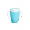 Miracle 360° Trainer Cup 207ml - Assorted Colour Randomly Selected - Baby Gifts Australia
