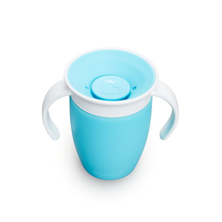 Miracle 360° Trainer Cup 207ml - Assorted Colour Randomly Selected - Baby Gifts Australia