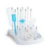 Fold - Bottle Drying Rack - Baby Gifts Australia