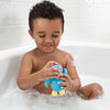 Wind Up Swimming Penguin - Baby Gifts Australia