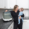 Baby Brezza Superfast Steriliser Dryer - Baby Gifts Australia