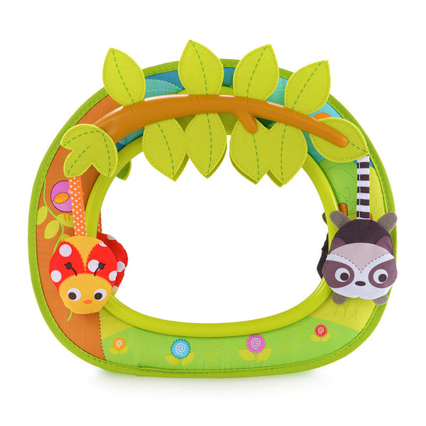Swing! Baby in Sight Car Mirror - Baby Gifts Australia
