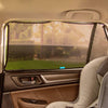Magnetic Stretch To Fit Sun Shade - Baby Gifts Australia