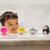 Ocean Bath Squirts - 8 Pk - Baby Gifts Australia