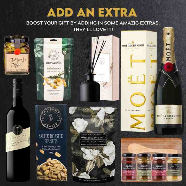 Add an extra to Baby Hamper