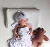 Adjustable Pillow - Baby Gifts Australia