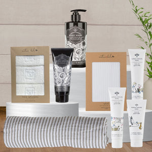 Relax Time for Mum & Bub - Baby Gifts Australia
