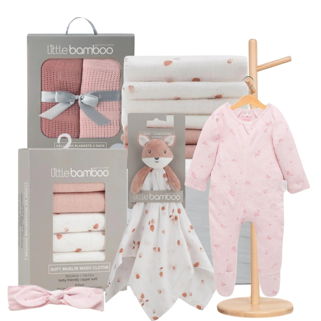 It's a Girl Celebration Hamper