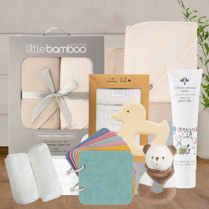 Baby Essential Birthday Gift - Baby Gifts Australia