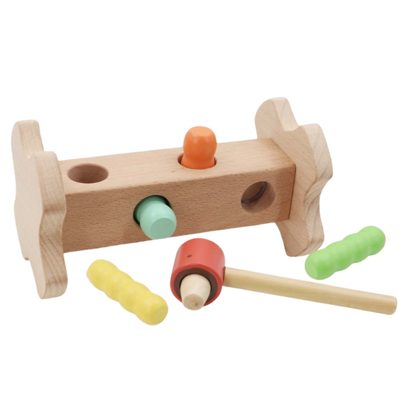 Elegantor Ecopecker Hammer Bench
