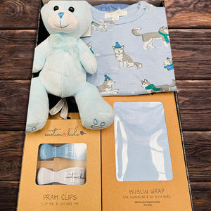 Baby Boy Birthday Gift - Baby Gifts Australia