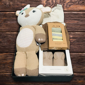 First Birthday Essentials Kit - Baby Gifts Australia