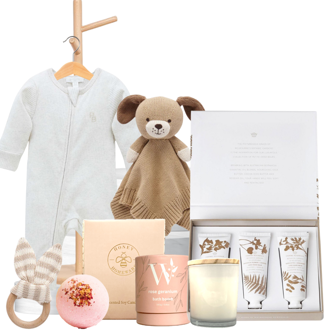 Baby & Mum Gift Hamper