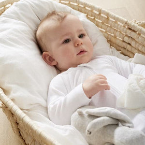 Cuddle Bear Swaddle Set - Baby Gifts Australia