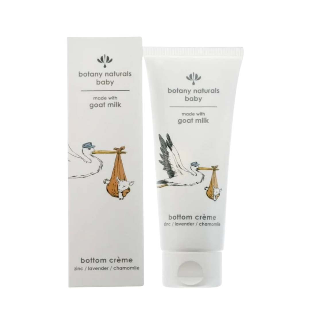 Botany Naturals Baby Cream Pack