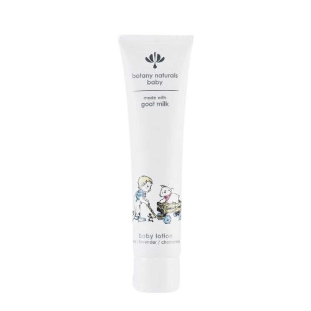 Botany Naturals Baby Lotion 175ml