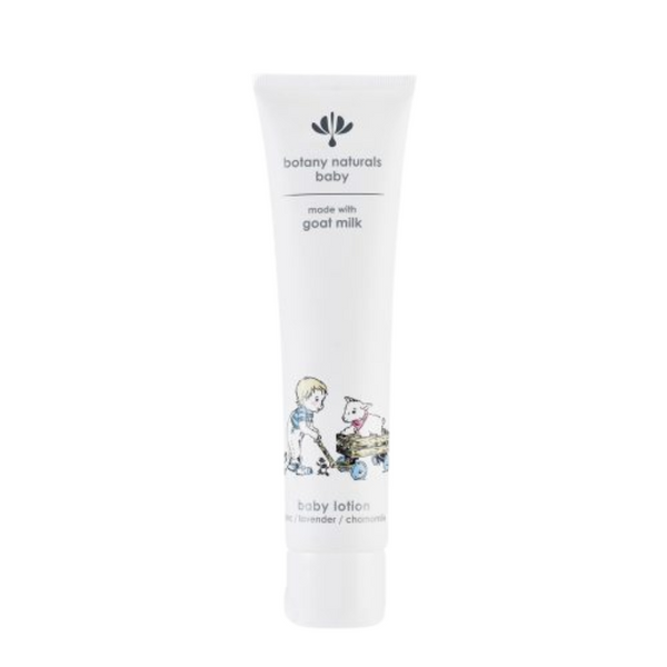 Botany Naturals Baby Lotion 175ml
