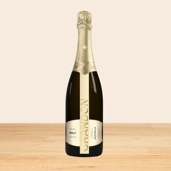 Chandon Brut 750ml - Baby Gifts Australia