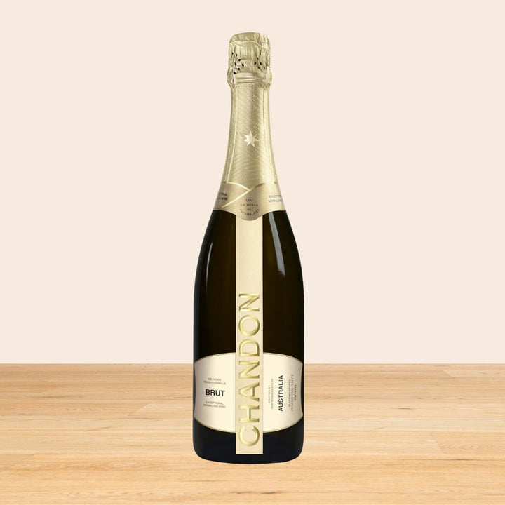 Chandon Brut 750ml - Baby Gifts Australia