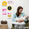 Dreamgenii Pregnancy Support & Feeding Pillow - Baby Gifts Australia