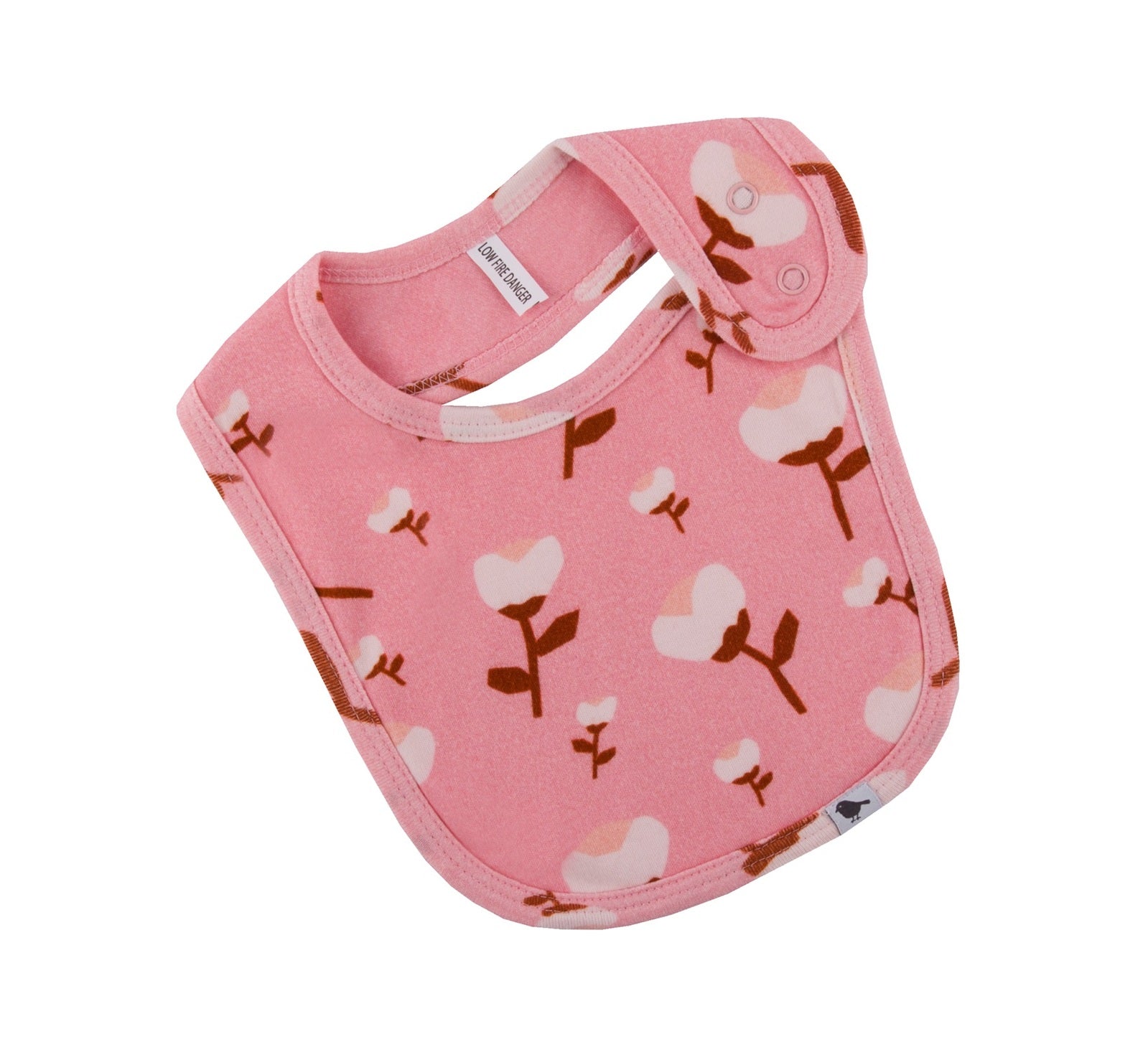 Emotion & Kids PAPER CUT BIB