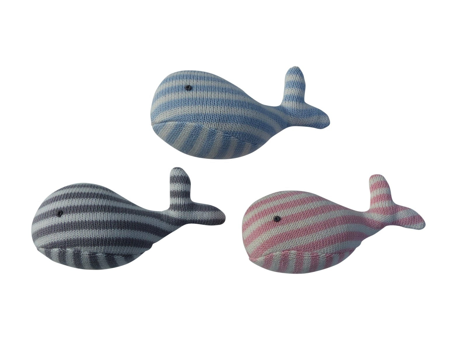 Emotion & Kids Whale Squeaker