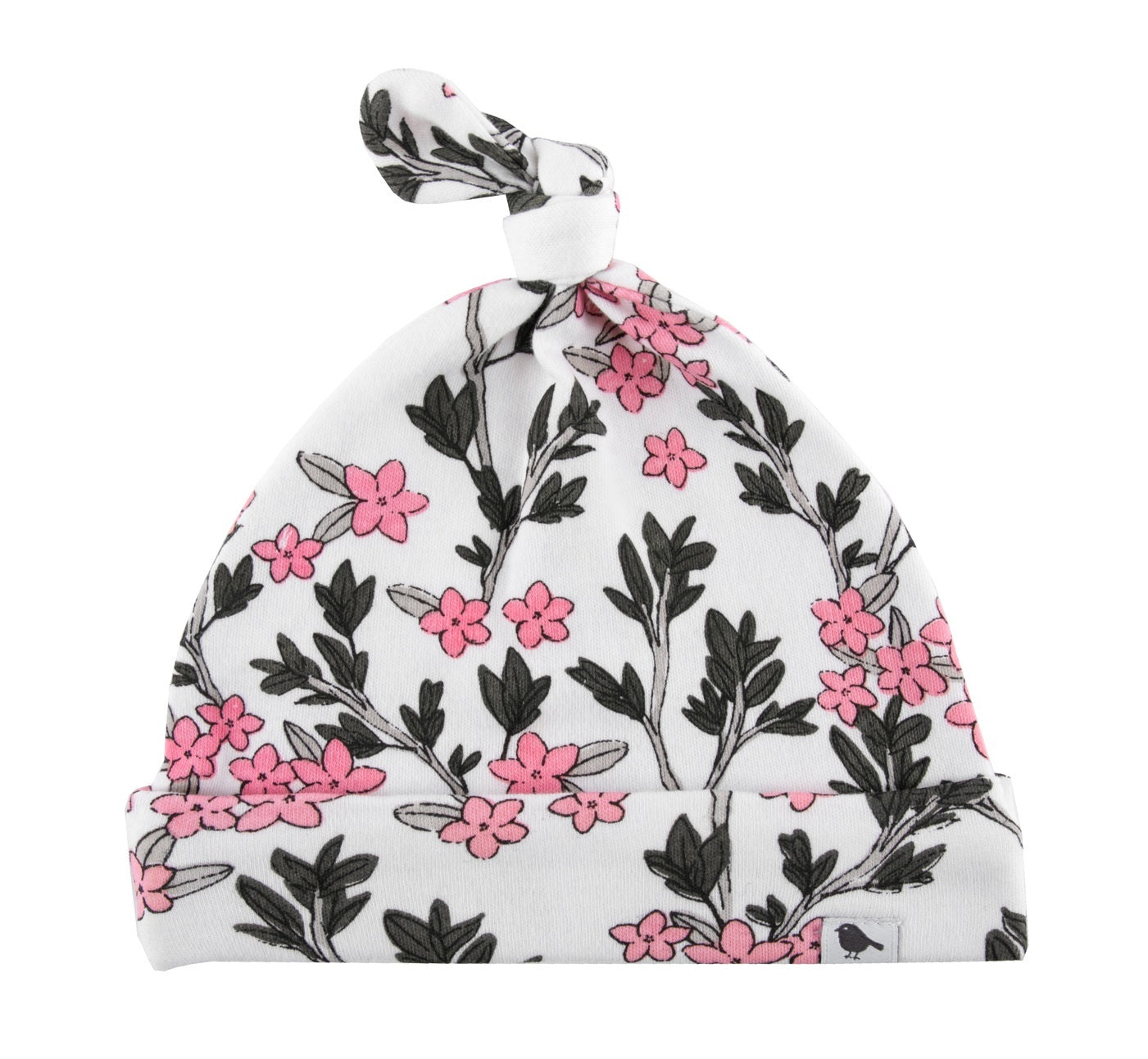 Emotion & Kids Messy Wild Flowers Hat