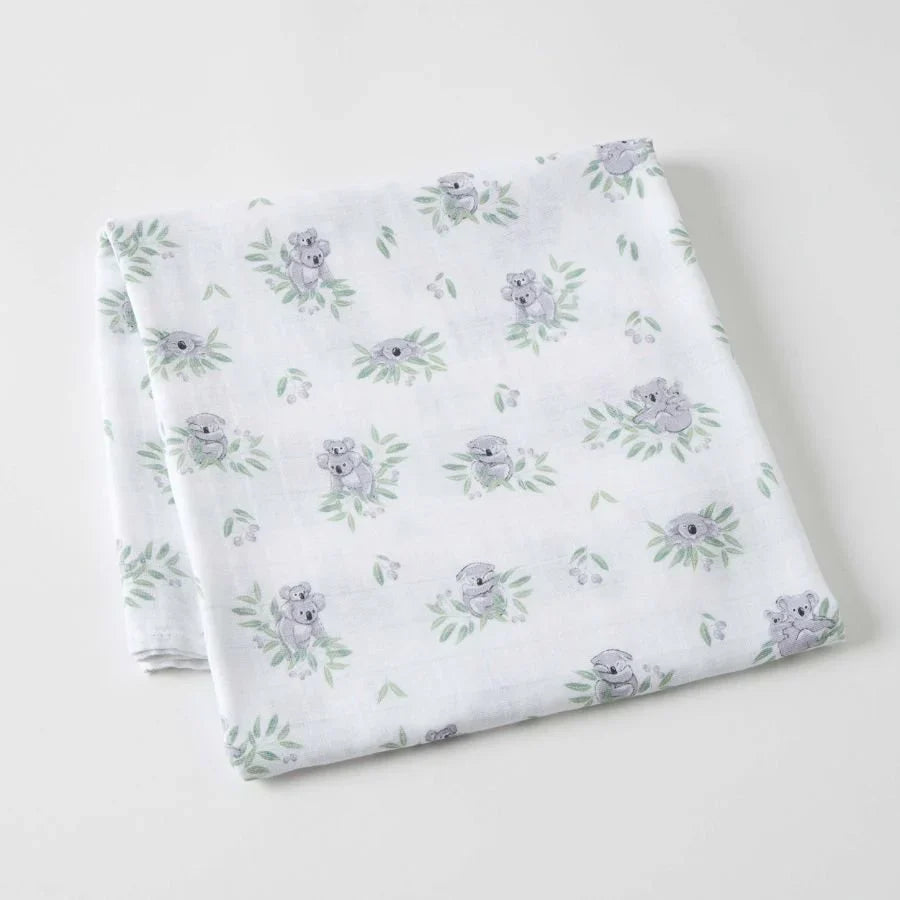Cuddly Koala Baby Hamper - Baby Gifts Australia
