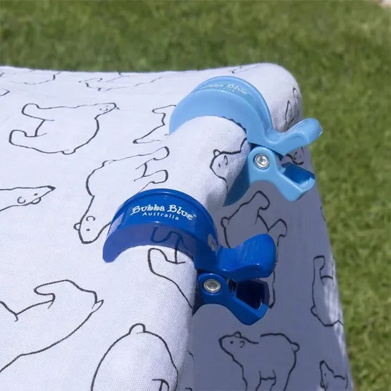 Gender Reveal Baby Boy Hamper - Baby Gifts Australia