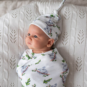 Cuddly Koala Baby Hamper - Baby Gifts Australia