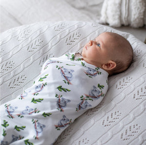 Cuddly Koala Baby Hamper - Baby Gifts Australia