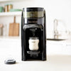 Baby Brezza Formula Pro Advanced Black - Baby Gifts Australia