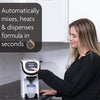 Baby Brezza Formula Pro Mini - Baby Gifts Australia