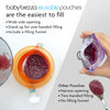 Food Pouches for the Food Maker - Baby Gifts Australia