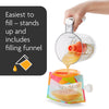 Food Pouches for the Food Maker - Baby Gifts Australia
